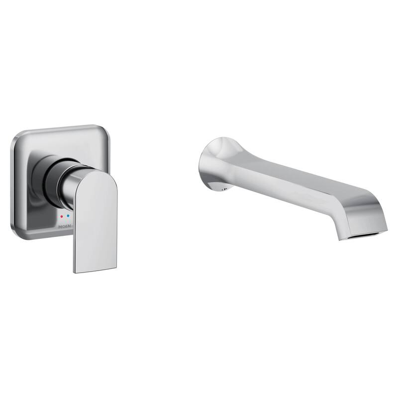 Moen WT901 Genta LX Tub Filler