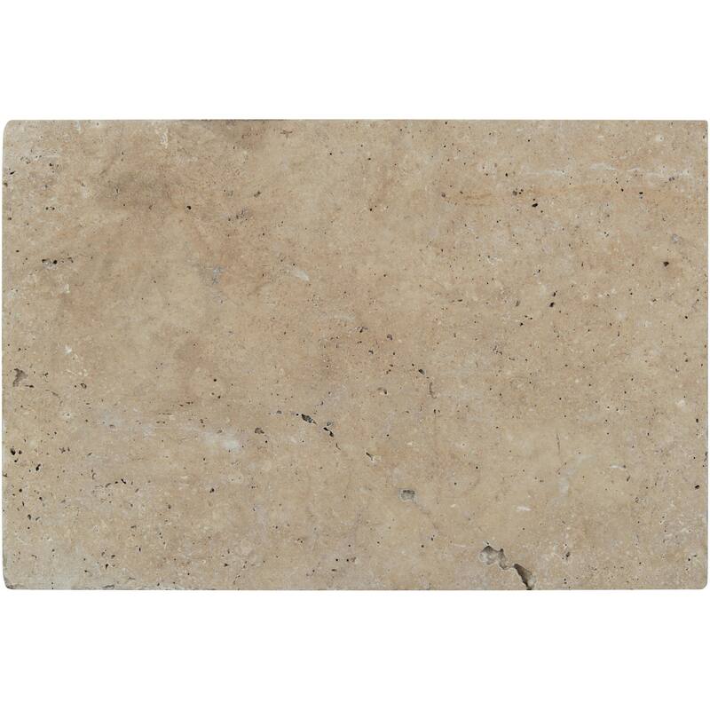 Ackland AKLTPMAR16X24T-PL Marzana 16" x 24" Rectangle Exterior Paver - Dune