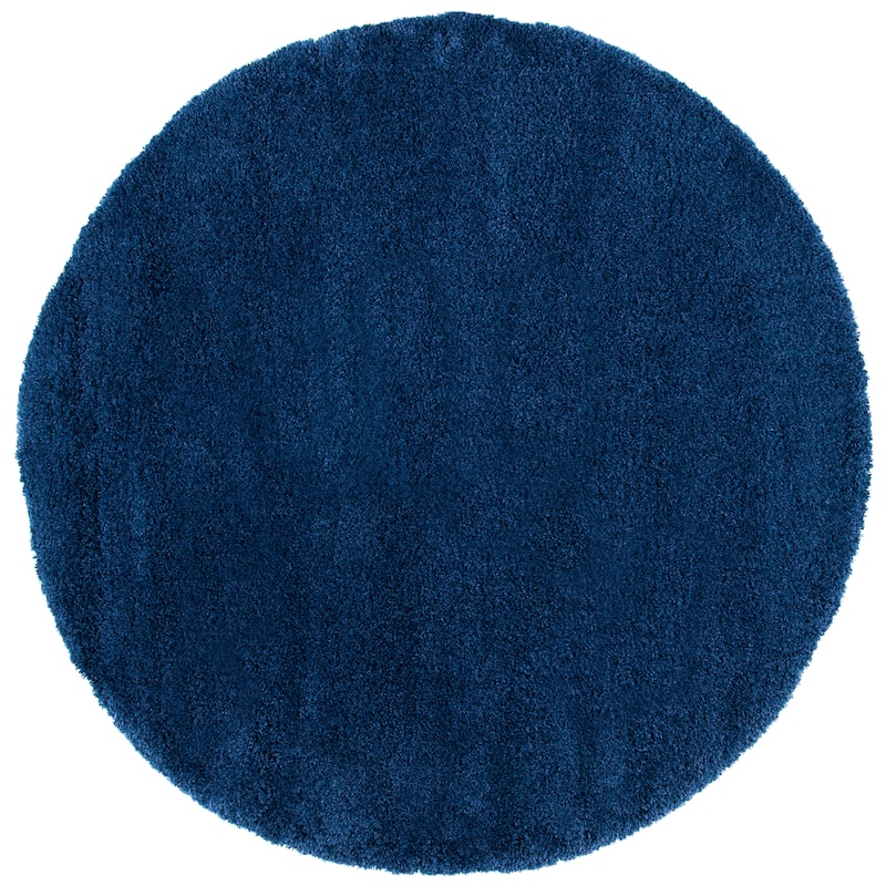 SAFAVIEH, Milan Shag Afton 2-inch Thick Area Rug