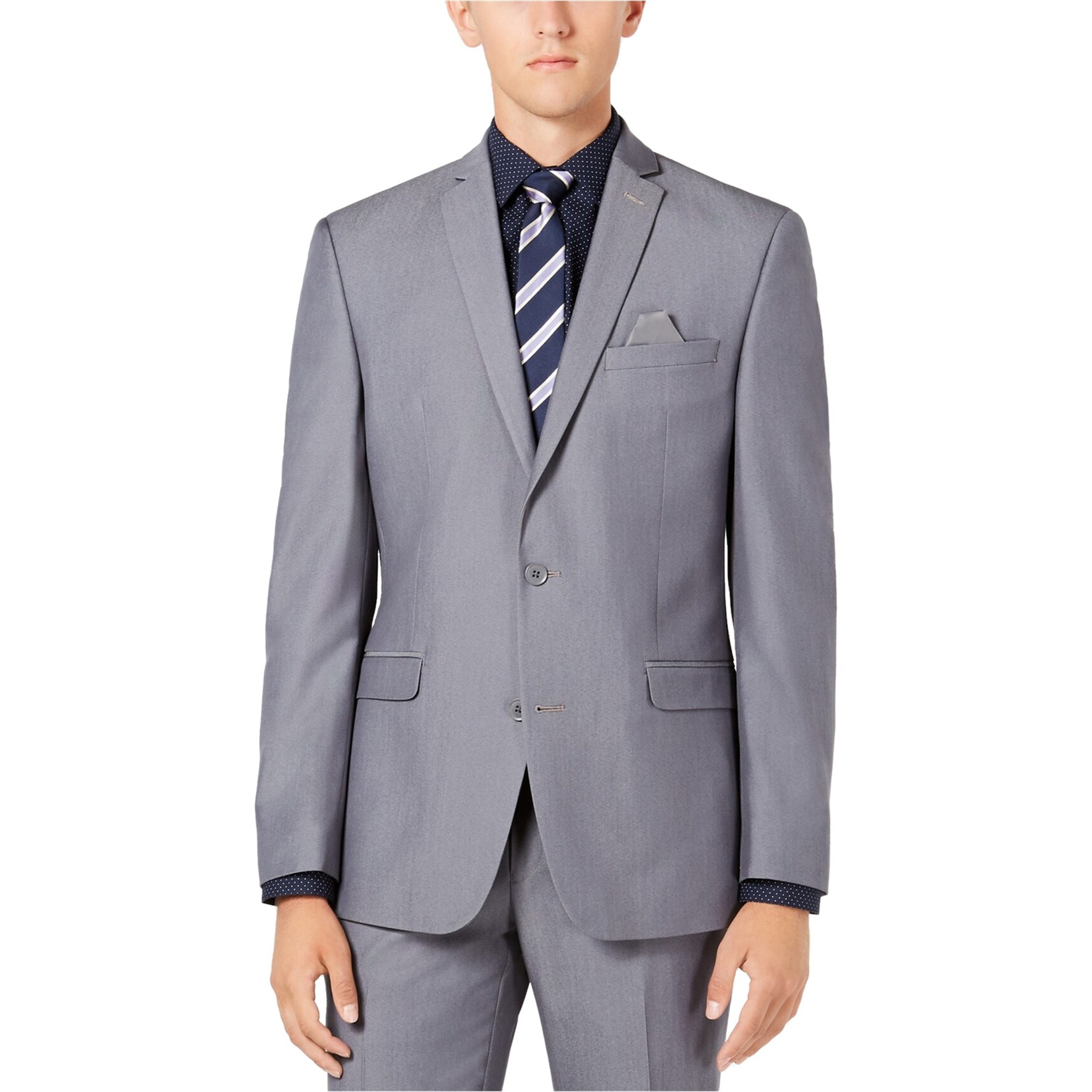 bar iii suit jacket