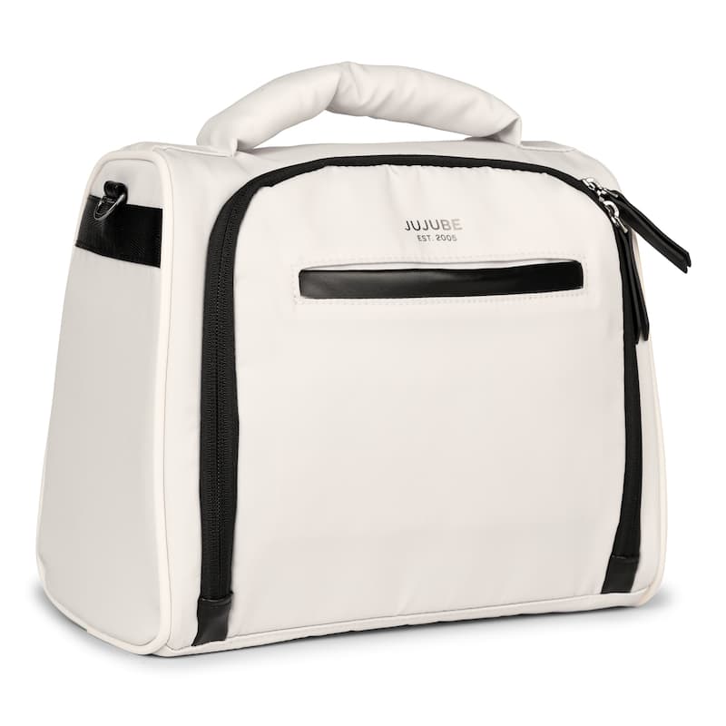 JuJuBe Insulated Bottle Bag Lunch Bag