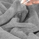 preview thumbnail 32 of 60, American Soft Linen, Salem Luxury 4 Pack Washcloth Set, %100 Combed Cotton, 13 x 13 Washcloths