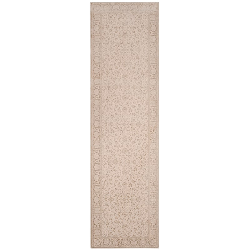 SAFAVIEH Noble Octavie Modern Oriental Polyester Rug