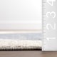 preview thumbnail 5 of 6, Nuloom Sophia Contemporary Geometric Area Rug
