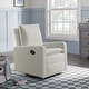preview thumbnail 38 of 44, Oxford Baby Uptown Swivel Rocker / Recliner