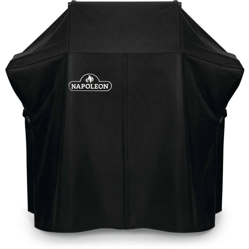 Napoleon 61527 Rogue 525 Series BBQ Grill Cover - Black