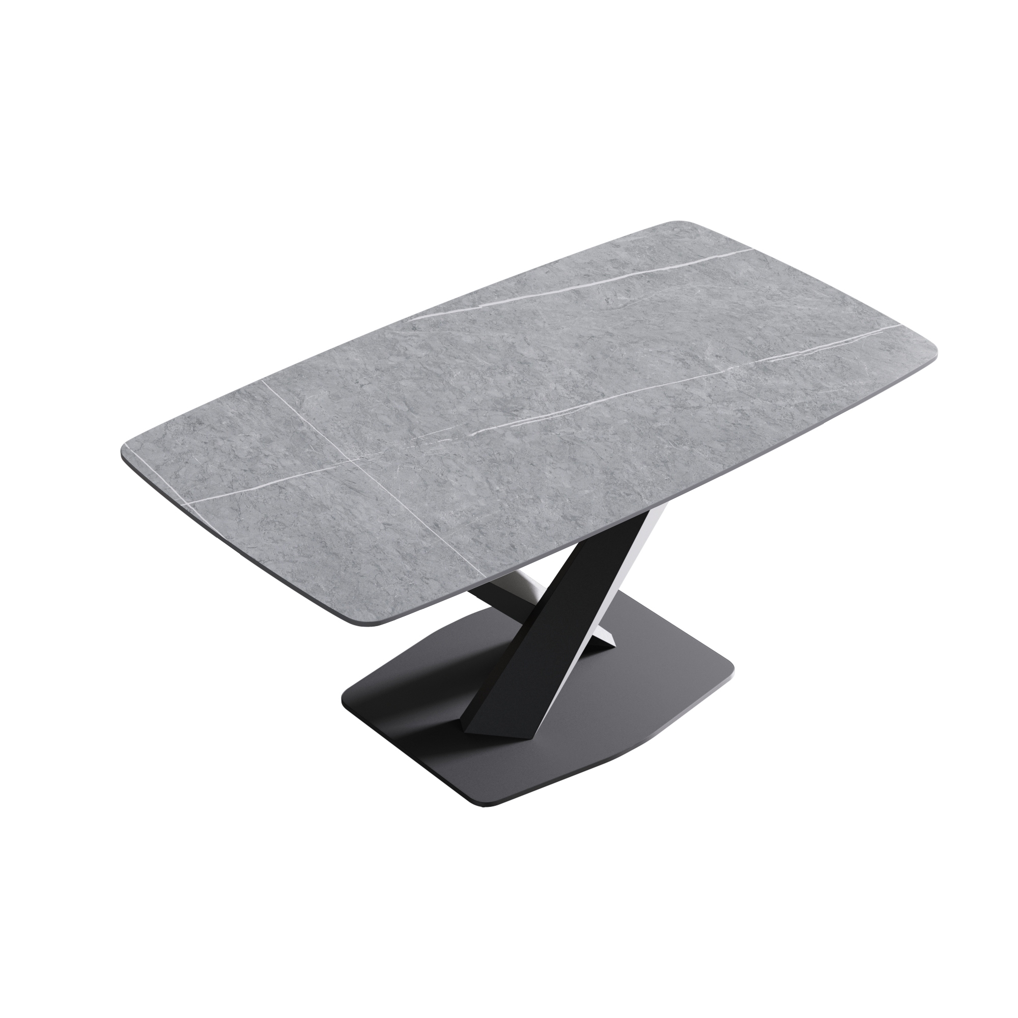 ★mi★ColemanNaturalWoodRollTable 90 Chelsea Natural Oak Wood Round Dining Table From TOV