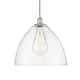Option Polished Nickel / Seedy