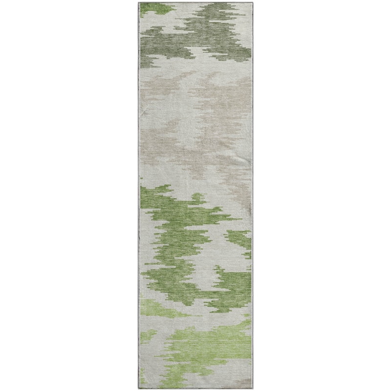 Premium Washable Super Soft Modern Chic Mayfield Rug