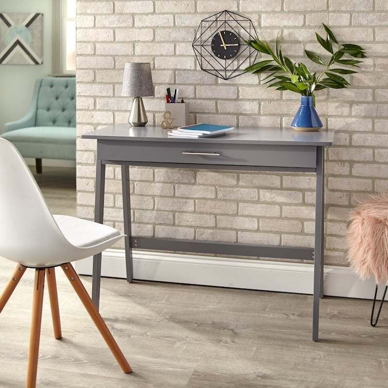 Simple Living Rollins Desk