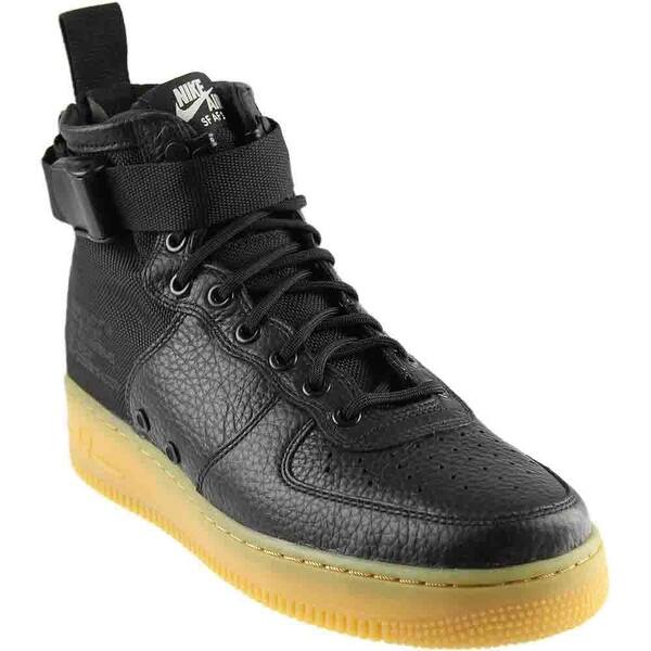 Shop Nike Mens Special Field Air Force 1 Mid Basketball Casual