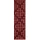 preview thumbnail 46 of 98, Martha Stewart by SAFAVIEH Knot Wool Rug