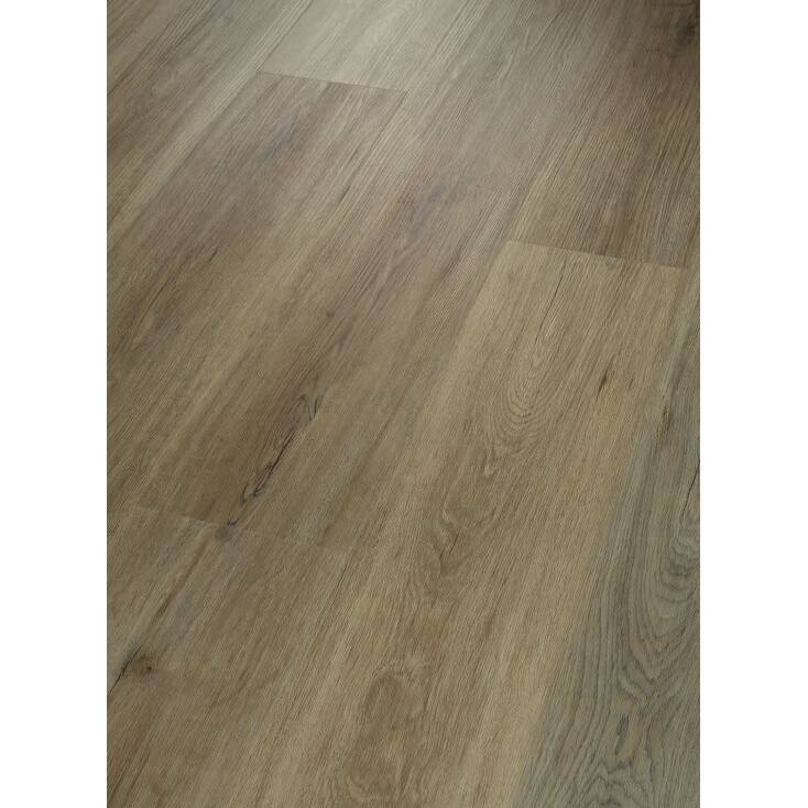 Shaw 5601V Fortitude 7" x 48" Embossed, Handscraped Vinyl Flooring - Wild Dunes