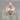Oaks Aura French Country Cottage Crown Wood Chandelier, 6-Light Shabby Chic Farmhouse Wood Pendant Light - N/A