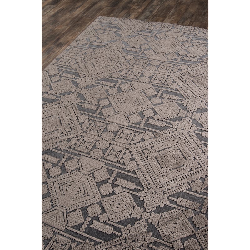 Momeni Covington Polyester Area Rug