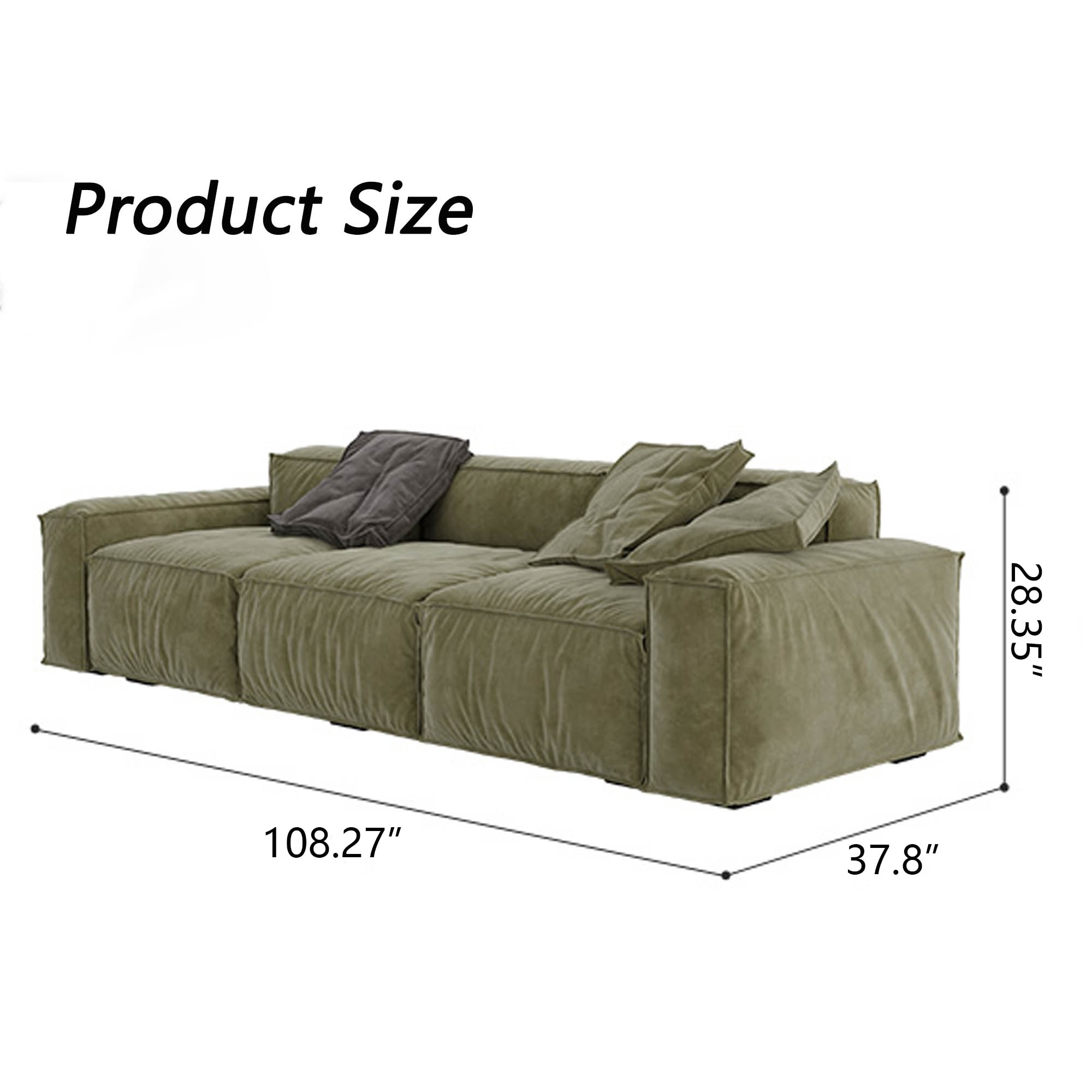 Creative comforts outlet furniture