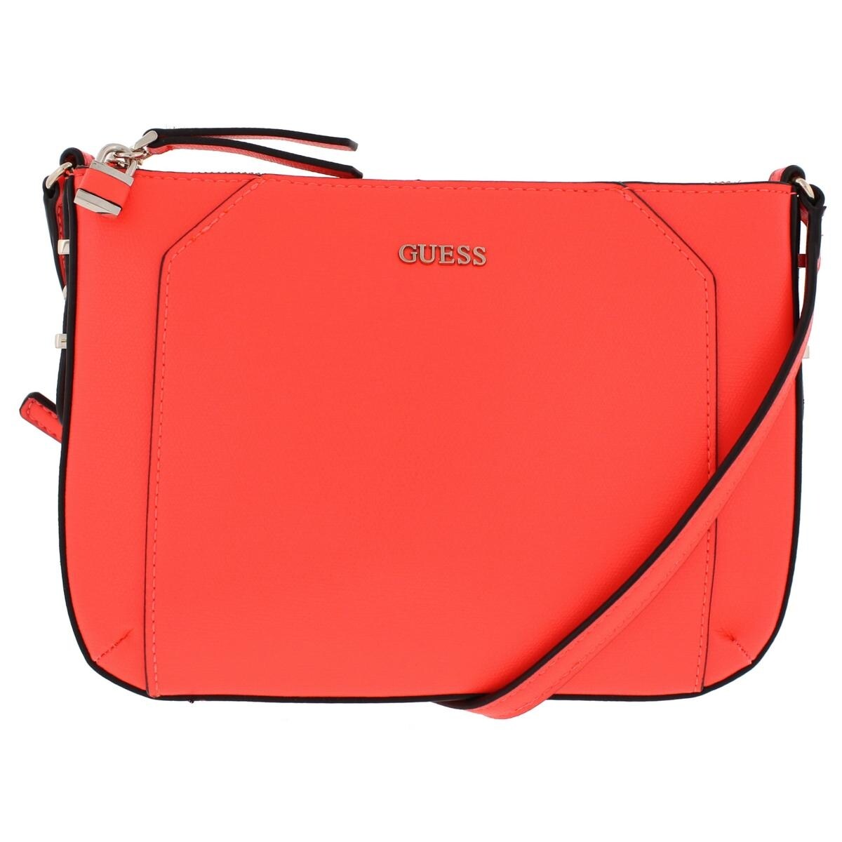 guess womens cross body bag