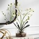 preview thumbnail 2 of 2, Uttermost Glory Orchid - 12 W x 15.75 H x 12 D (inches)