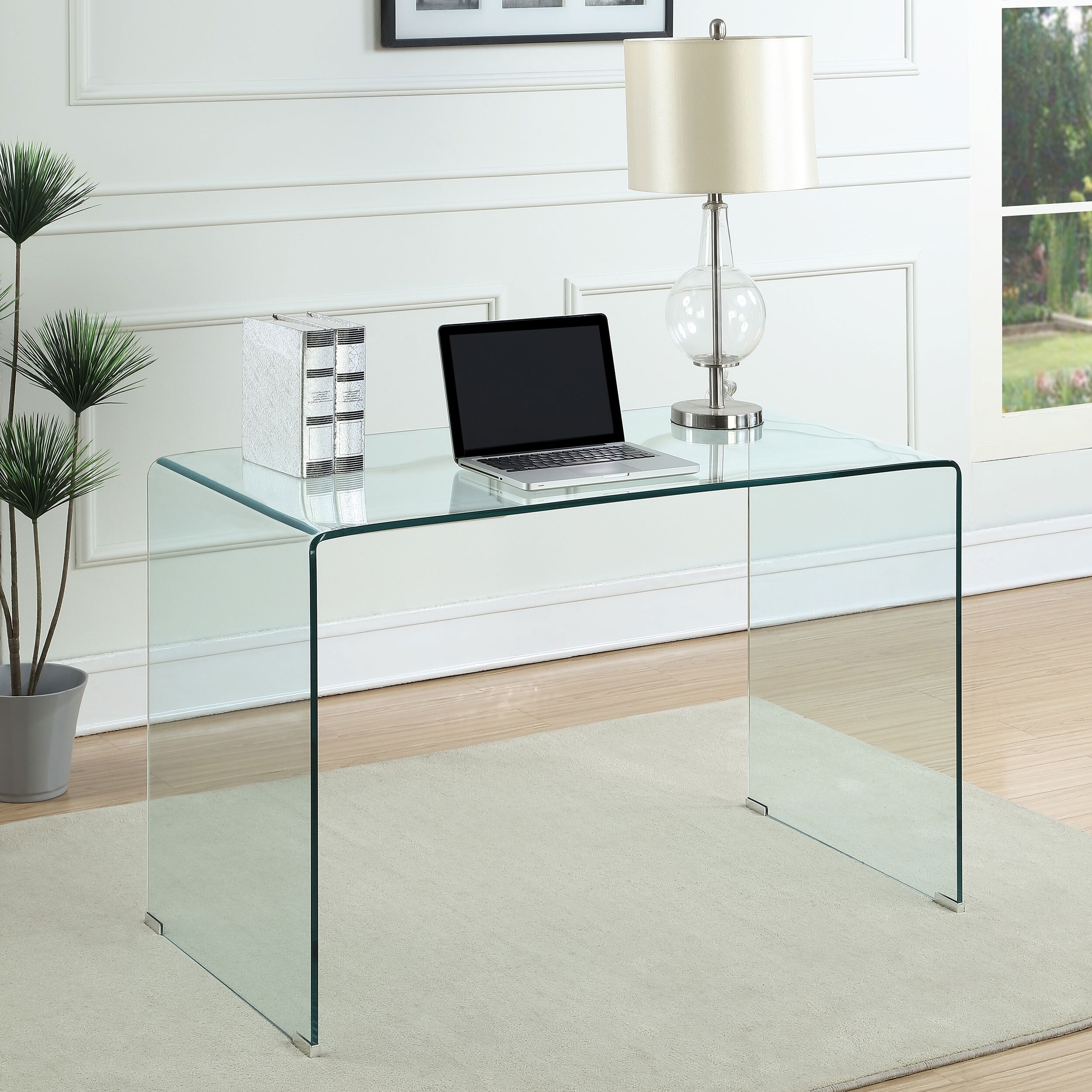 Clear Desks Bed Bath Beyond