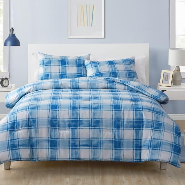 Ryan's World Blue Bed Sheets