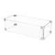 Option Rectangle32.5"Wx10.5"Lx5.5"H