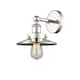 Option Polished Nickel