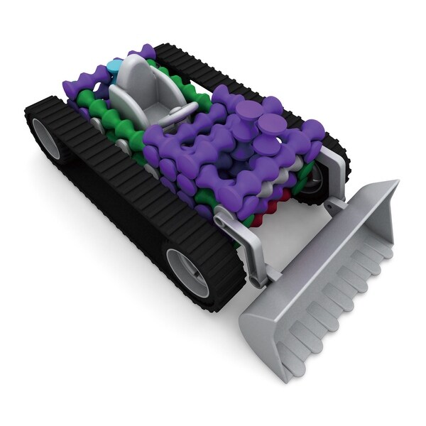 playstix master set