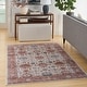 preview thumbnail 14 of 65, Nourison Fulton Indoor only Persian Area Rug