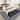 Modern Bordered Rug Non Slip Low Pile Area Rugs for Living Room, Machine Washable Area Rugs Soft Throw Rugs