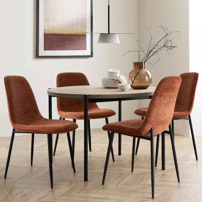 Upholstered Side Chair (Set of 4)