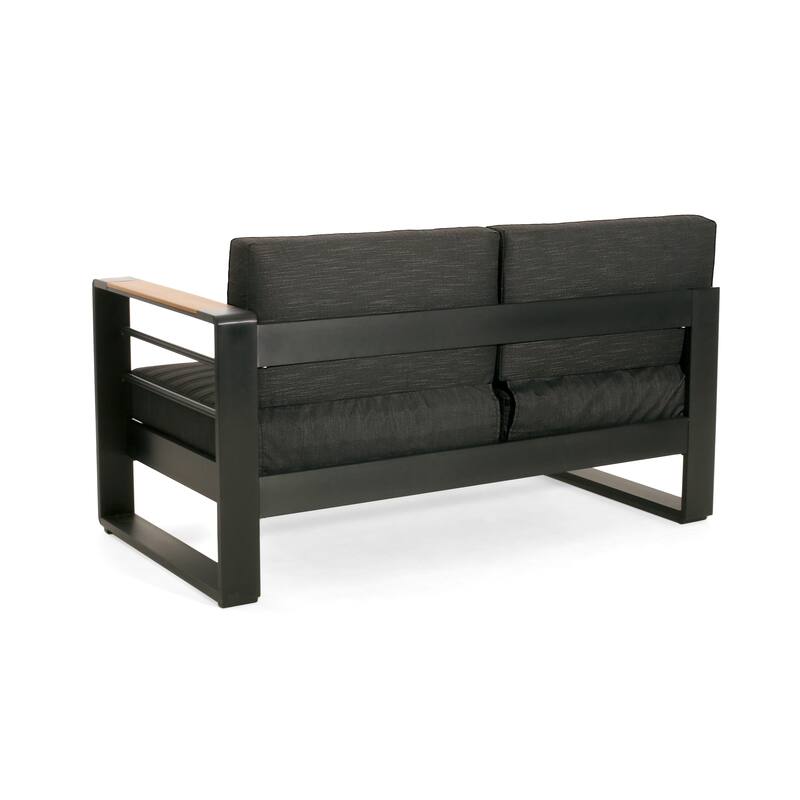 Outdoor Sofa Set