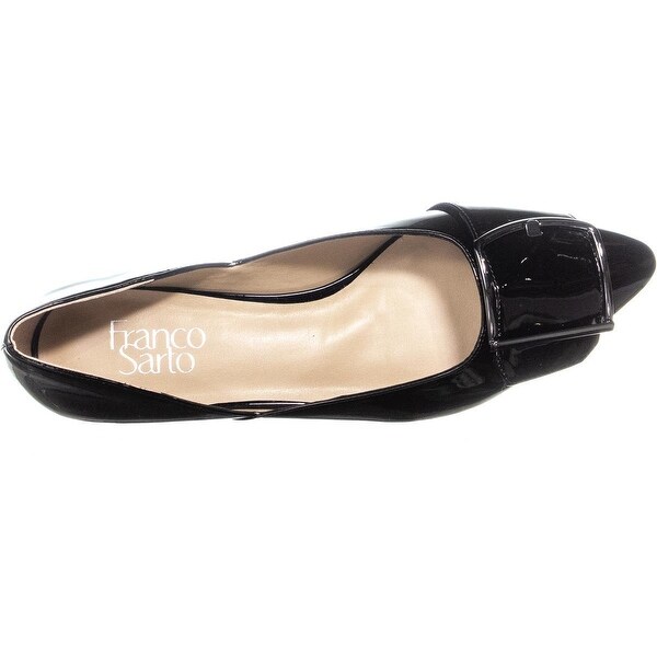 Franco Sarto Shauna Flats 2024 www.horepnicko.cz