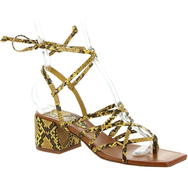 Ivelle sandal Clearance