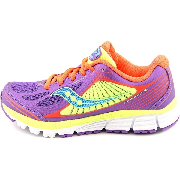 Saucony kinvara 5 top girls