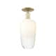 Option Antique Brass / Opal