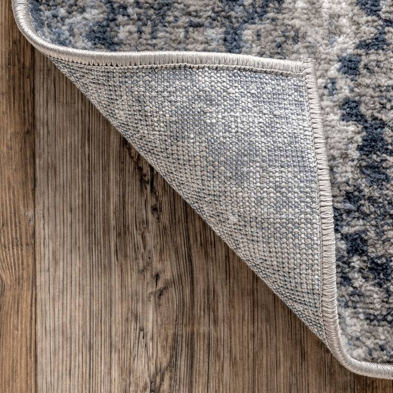 Nuloom Isla Modern Motif Area Rug