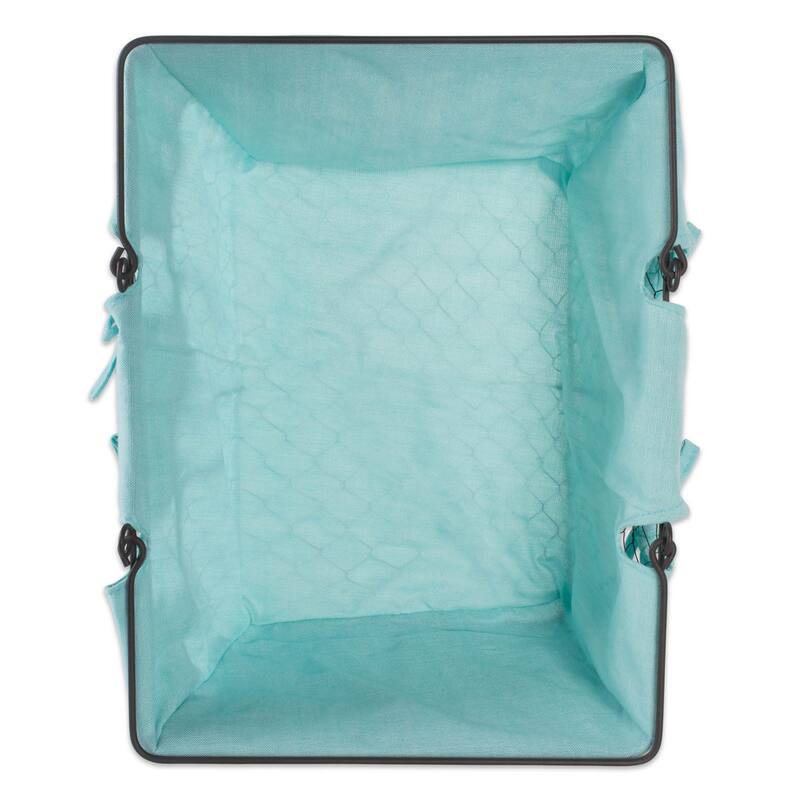 DII Chicken Wire Baskets