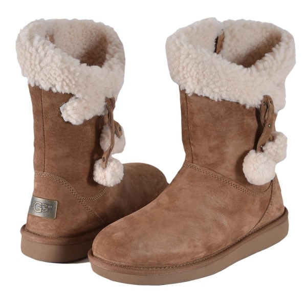 overstock ugg boots