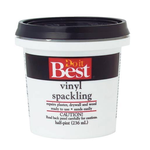 Dap Hpt Vinyl Spackling 77004 Unit HPT Bed Bath & Beyond 17562502