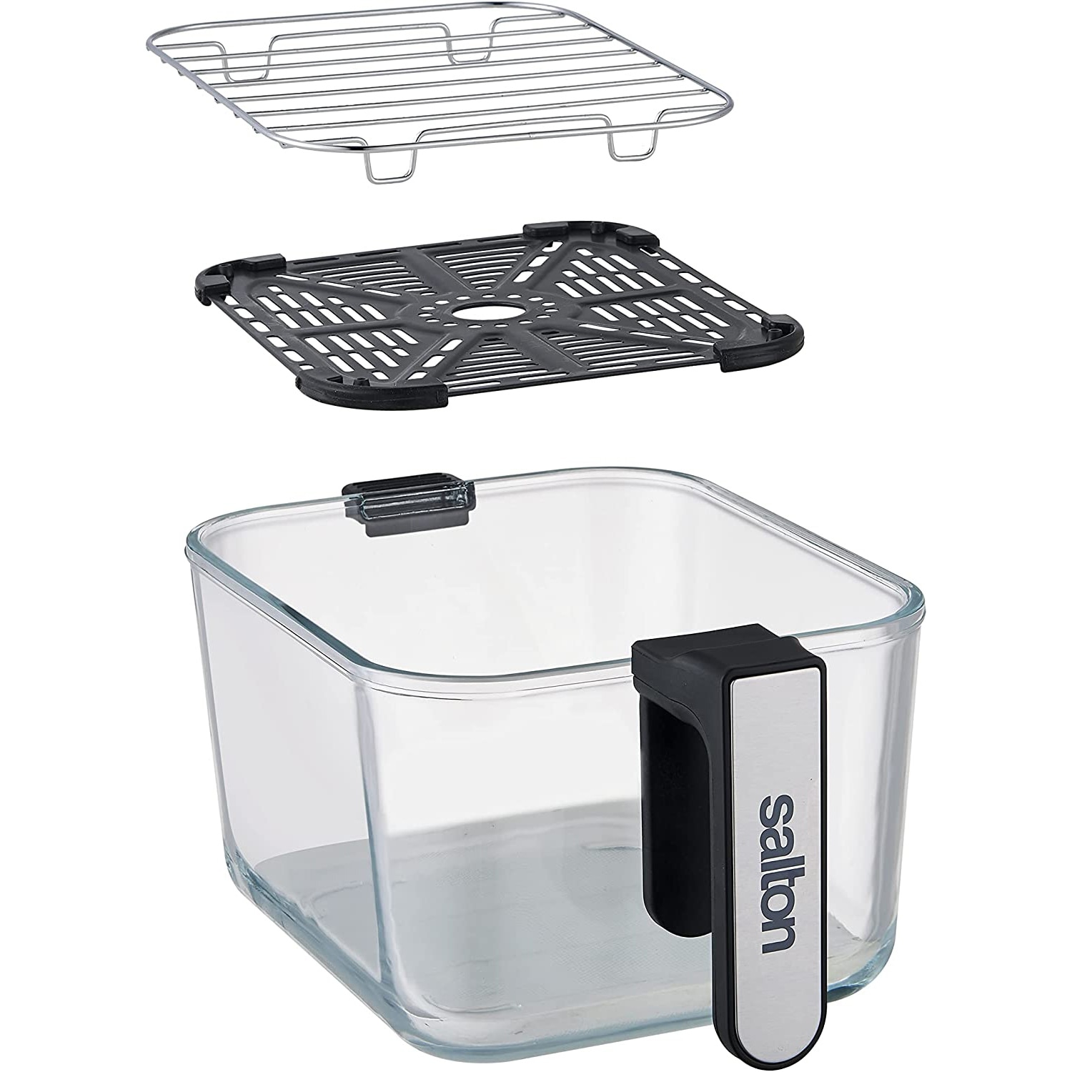 Cook online air grill