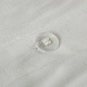 preview thumbnail 20 of 21, Madison Park Violette 3 Piece Tufted Cotton Chenille Duvet Cover Set