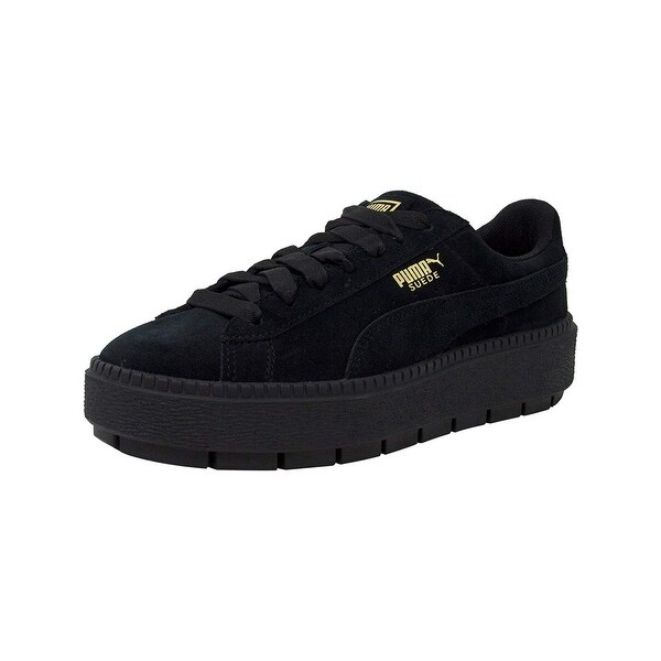 platform trace puma platform trace puma