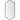Rasai Wall Mirror - 28" x 55"