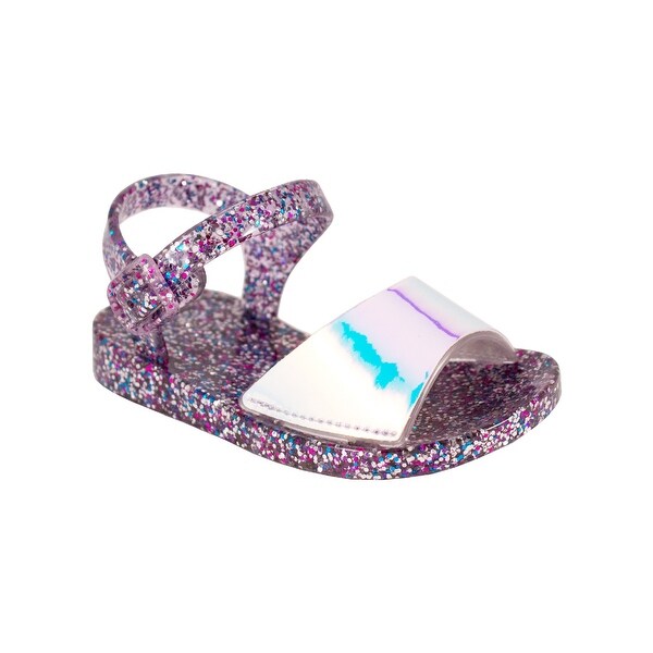 jelly sandals baby