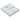 Greenland Home Fashions Monterrey Finely Stitched Throw Blanket