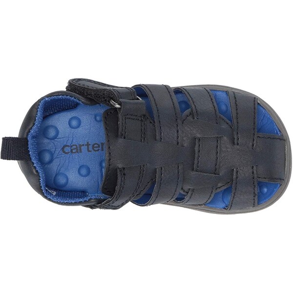 carters sandals boy