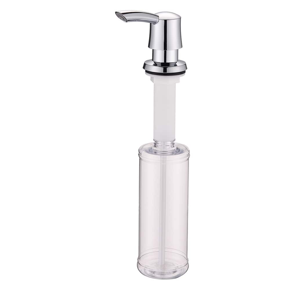 DORNBERG I803 Soap Dispenser for Kitchen Sink