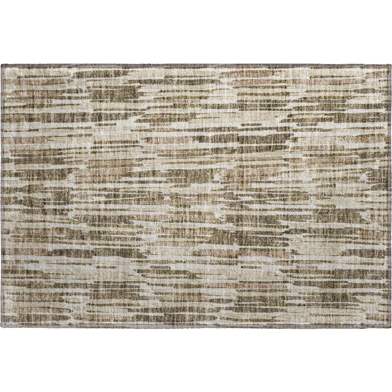 Premium Washable Super Soft Modern Ombre Mayfield Rug