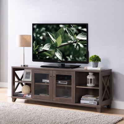 TV Stand Walnut Oak,TV cabinet, high quality and durable, Entertainment Furniture