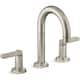 Option Brushed Nickel (PVD)